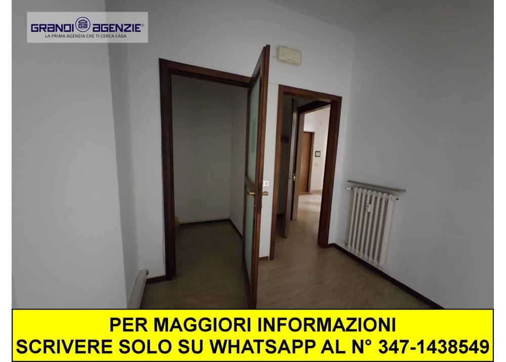 Affitto Ufficio a Parma  centro di 109 mq